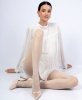 Rajstopy Knittex 12501 Chicca 3D Plus Size 30 den 5-XL